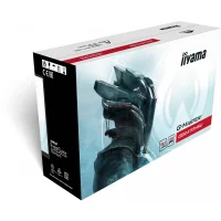 Игровой монитор Iiyama G-Master GB2470HSU-B5 фото 20